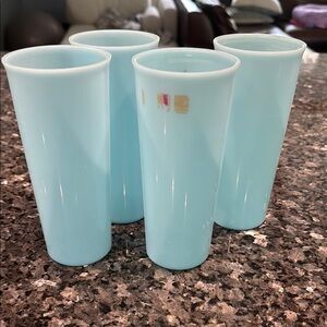 Tupperware 16oz Tupperware Set